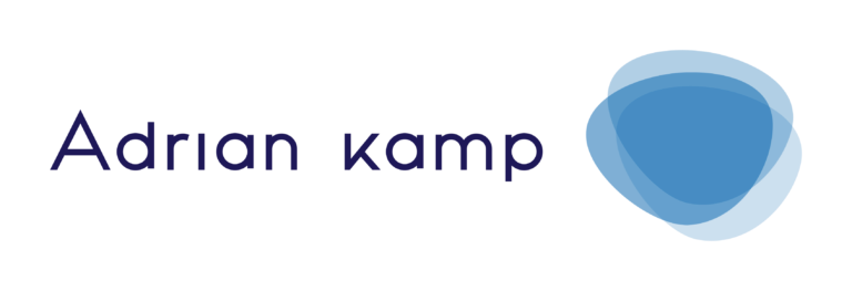 Adrian Kamp Digitalisierung